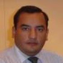 Carlos Molina Millán