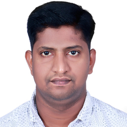 GIBY THOMAS