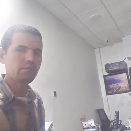 Prof. fahim ouhdach