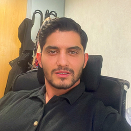 Amir Hossine Edalati