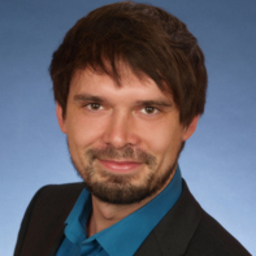 Jannis Weidenbach