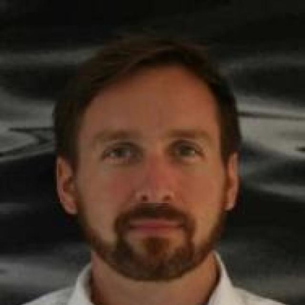 Thomas Hartmann Technischer Projektleiter EDEKA Handelsgesellschaft