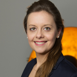 Eva Kopf