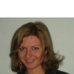 Marina Zhitinets's profile picture