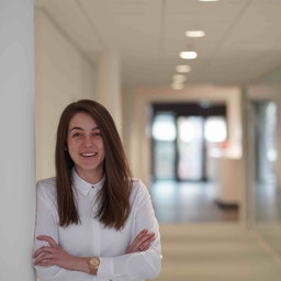 Saskia Binder-Wallum