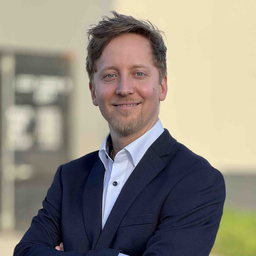 Nico Brenner