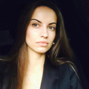 Daria Bulgakova