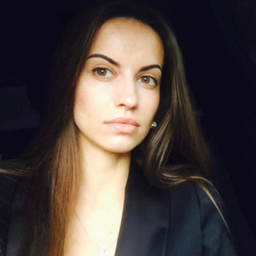 Daria Bulgakova's profile picture