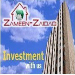 Dr. Zameen Zaidad