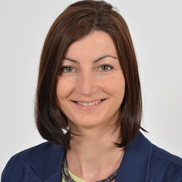 Justyna Drotlew