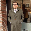 Luis Depablos Parra
