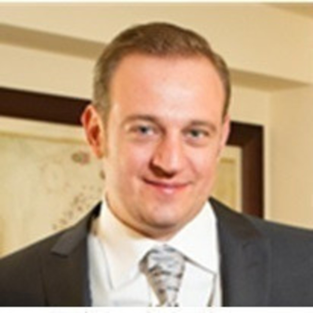 Alessio Meriggi Technischer Zeichner emutec GmbH XING