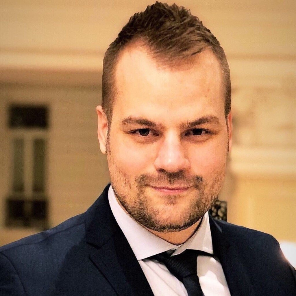 Goran Milojevic Project Manager ACH Abbott AG XING