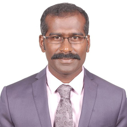 Sundeep Kumar Paulraj