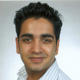 Ankit Sen