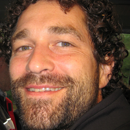 Christian Gillé