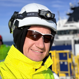 Steven Königer's profile picture