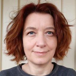 Andrea Schmidt