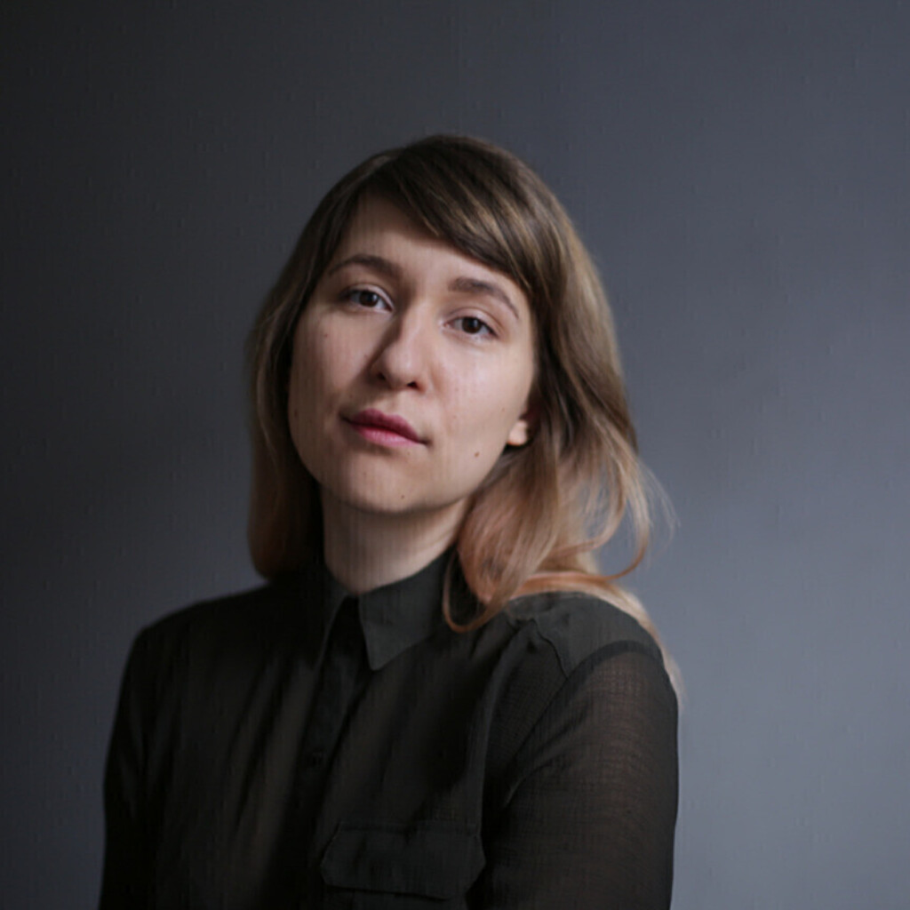 Maria Bode Fotografin Maria Kotylevskaja XING