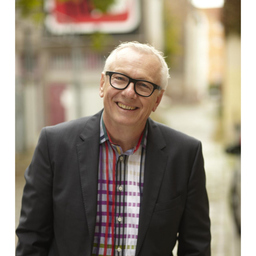 Dipl.-Ing. Harald Lopka