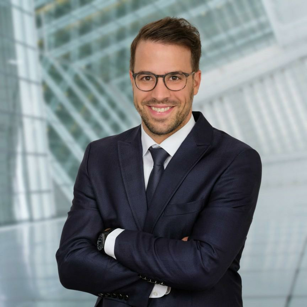 Jan Klein Produktmanager Supply Chain BAG & PAG Gase Nippon Gases