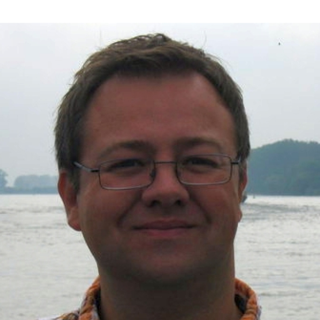 Michael Brausch Prozessexperte Produktionssysteme SAP Key User