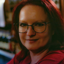 Profilbild Denise Herrmann