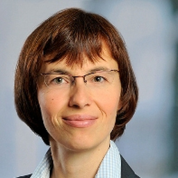 Xenia Tendyck-Blancher