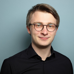 Maximilian Blankenfeldt's profile picture