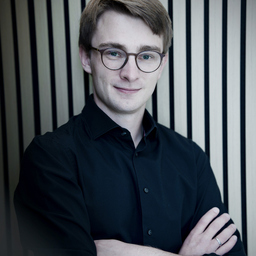 Maximilian Blankenfeldt
