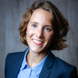 Karoline Wohlfahrt