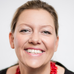 Karin Muenzing