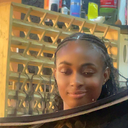 Favour Chinemerem Nwachukwu