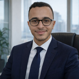 Mohammed AL Hassani