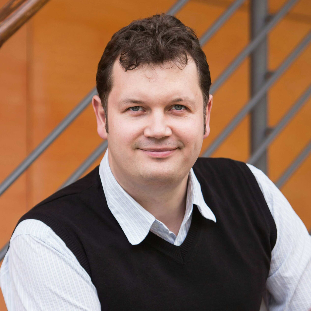 Michael Schimmelpfennig Senior Product Sales Manager ANSYS Germany