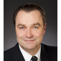 Gerald Dohme