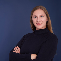 Julia Blöcher