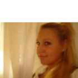 Sarah Wilms