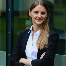 Ann-Kathrin Tuul