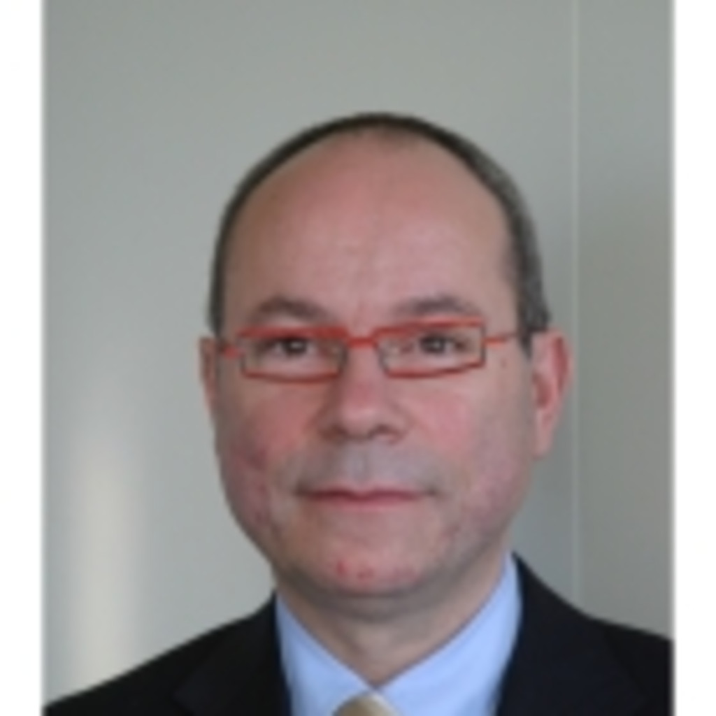 KarlAugust Herzog Head of Commercial Public, Healthcare