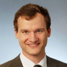 Dr. Max Mihm
