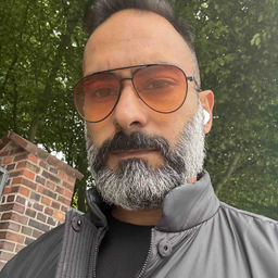 Milad Zadeh Mousavi