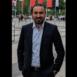 Burhan Efe