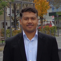 Sharad Nair