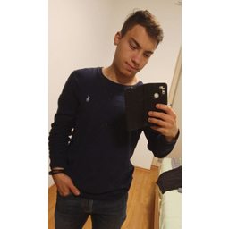 Nico Staudinger