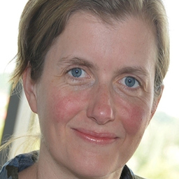 Miriam O'Shea