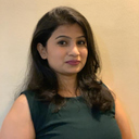 Rutuja Ghodake