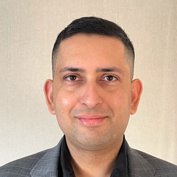 Dr. Vipul Gohri