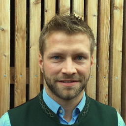 Dipl.-Ing. Thomas Kronberger