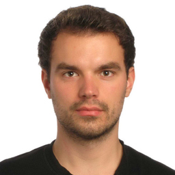 Joshua Alexander Haustein
